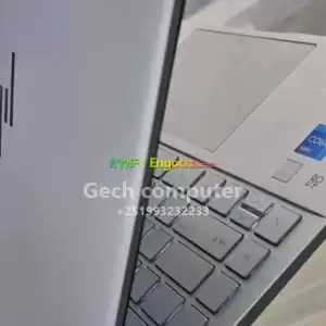 ⭐Brand New   Hp pavilion plus ️  quantity   availablehigh spec  H processer  laptop  2025 Price in Ethiopia
